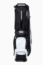 Lightweight Carry Stand Bag Black & White